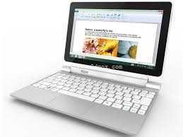 宏碁 ICONIA W700