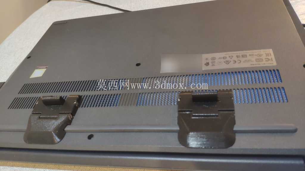联想L3340展台