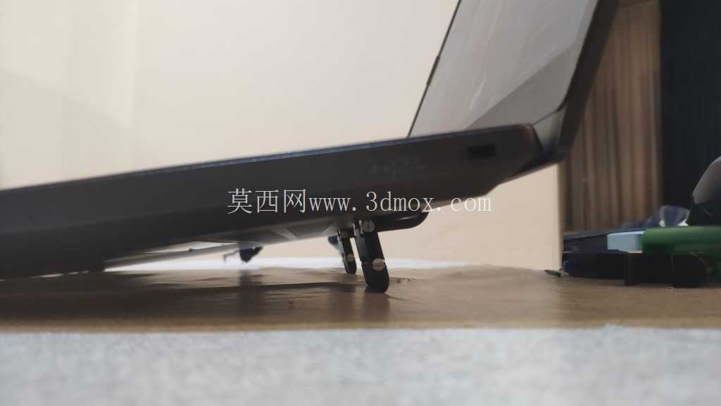 联想L3340展台