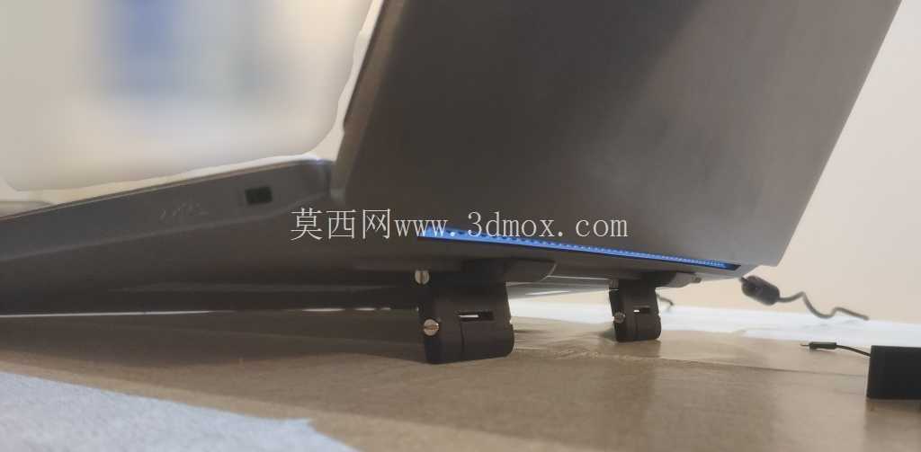联想L3340展台