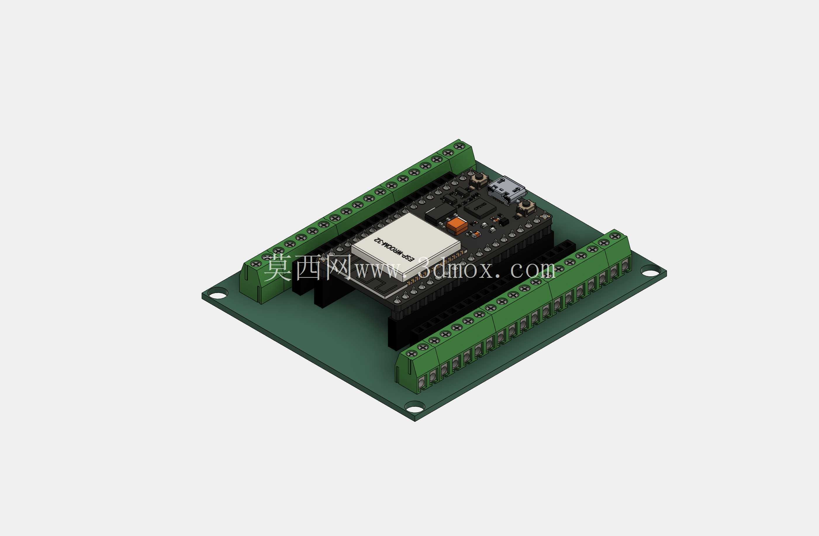ESP32 ���� 38 ��\u0026 ��˿