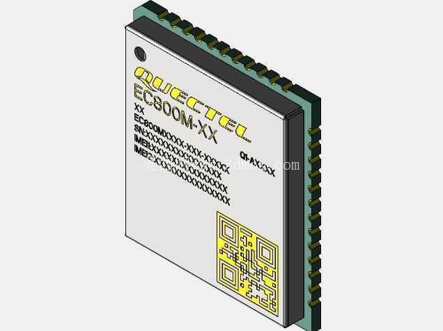 EC800M-CN