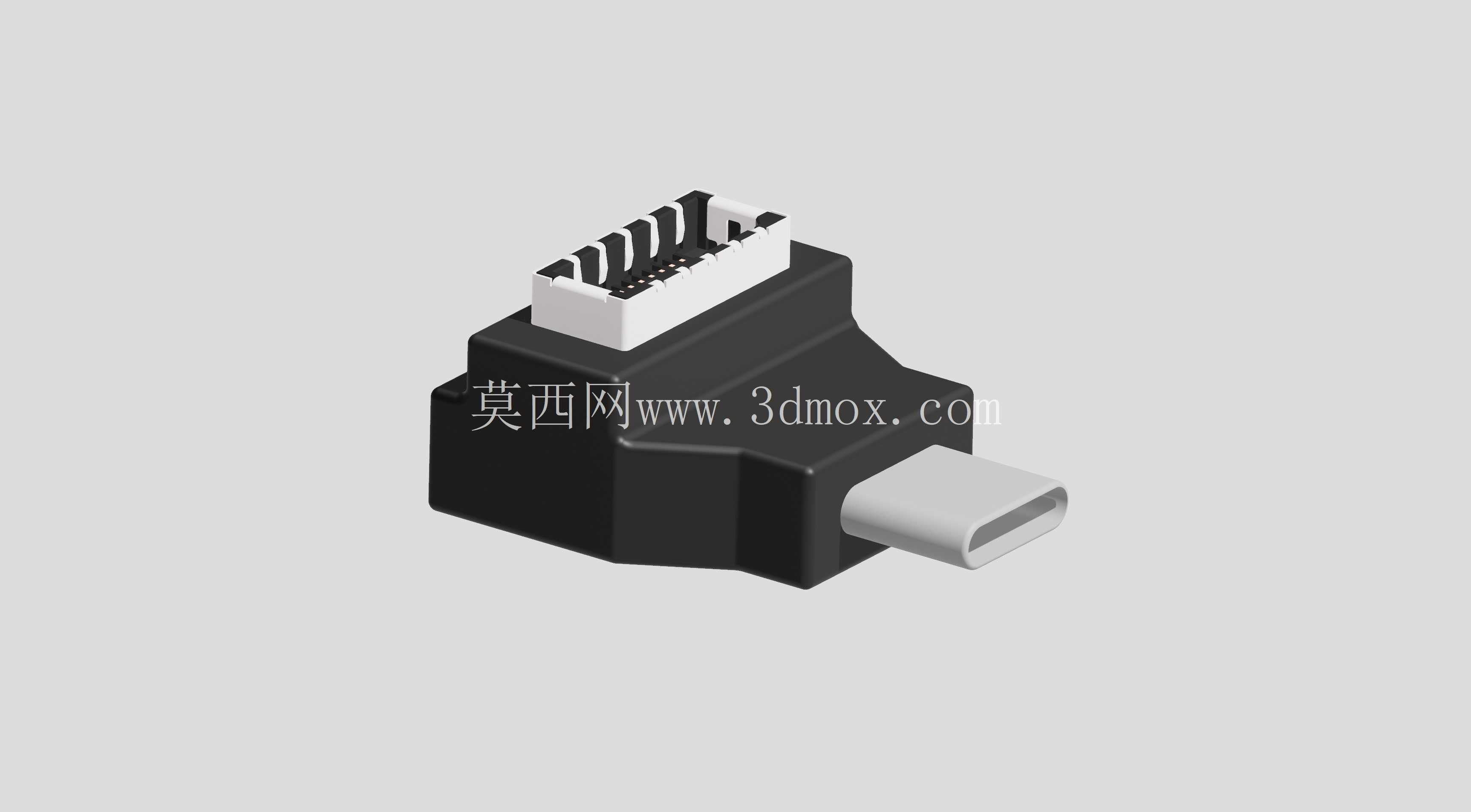 USB3.1 Type E ת Type C ������ 90 ��