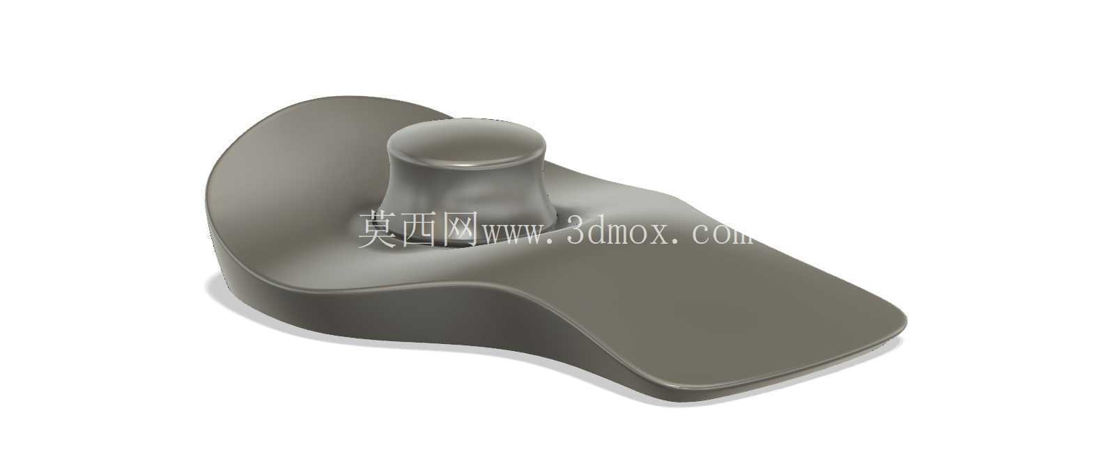3Dconnexion 太空鼠标复制品