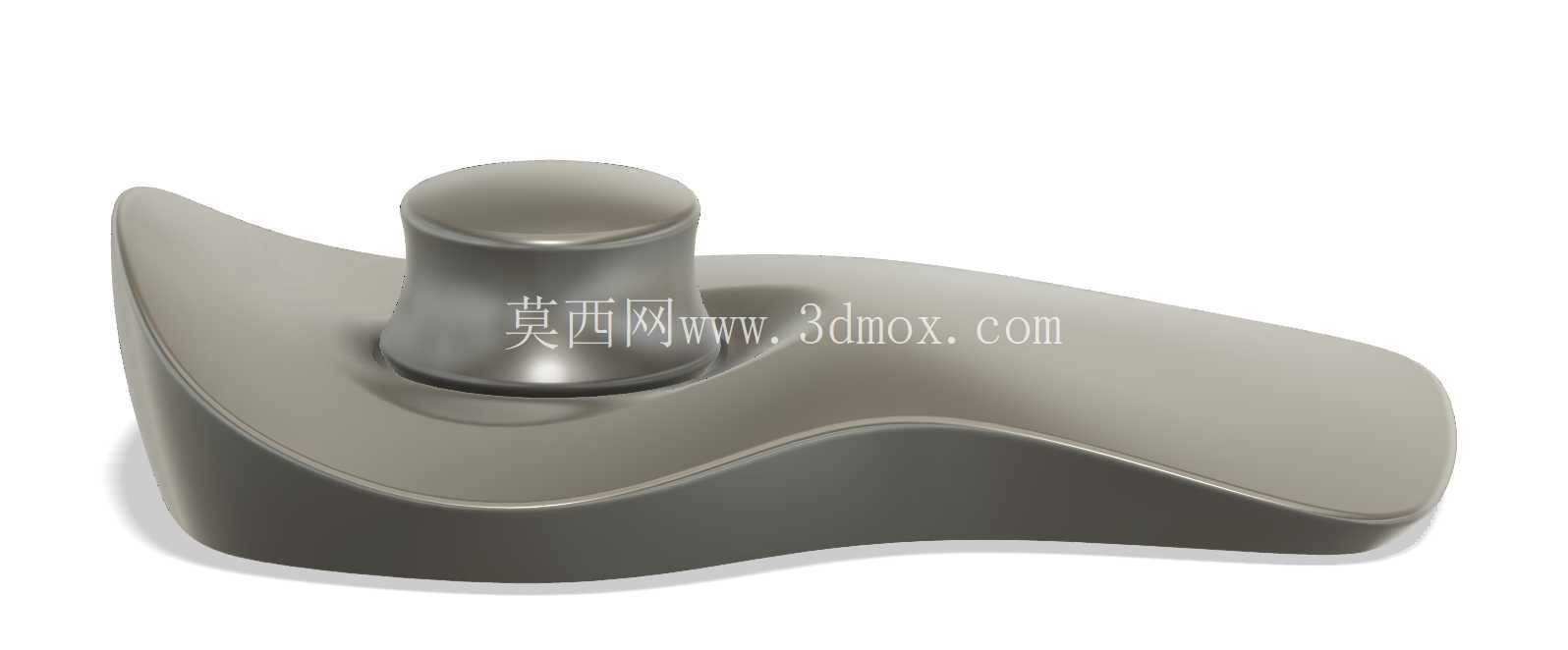 3Dconnexion 太空鼠标复制品