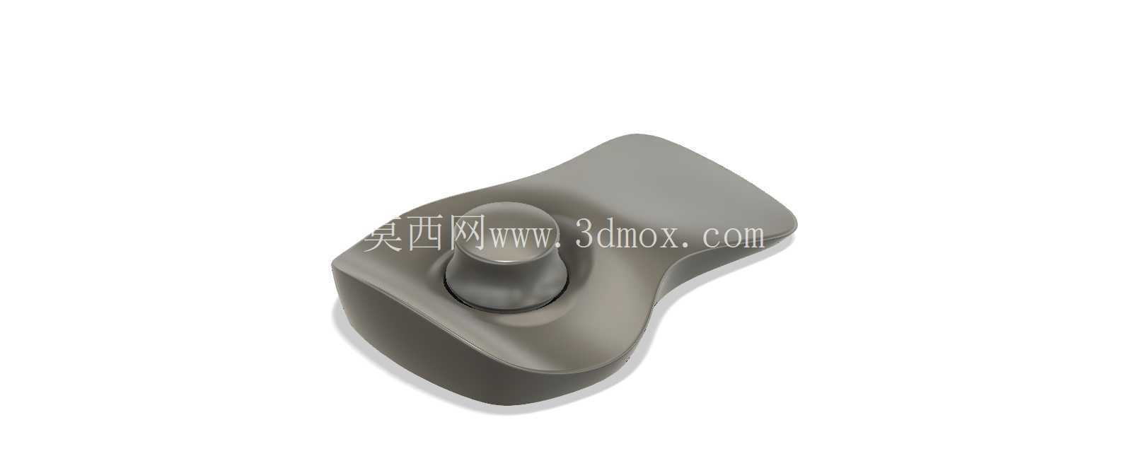 3Dconnexion 太空鼠标复制品