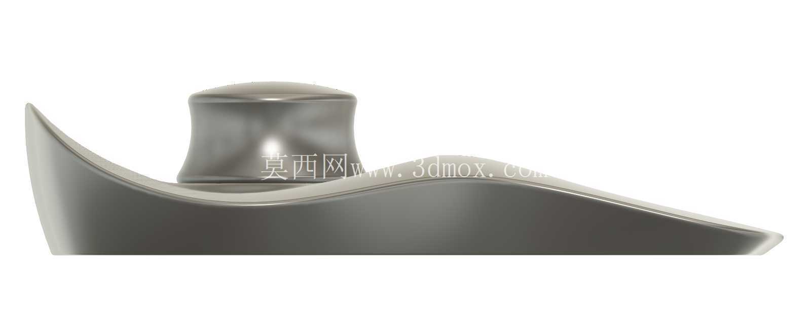 3Dconnexion 太空鼠标复制品