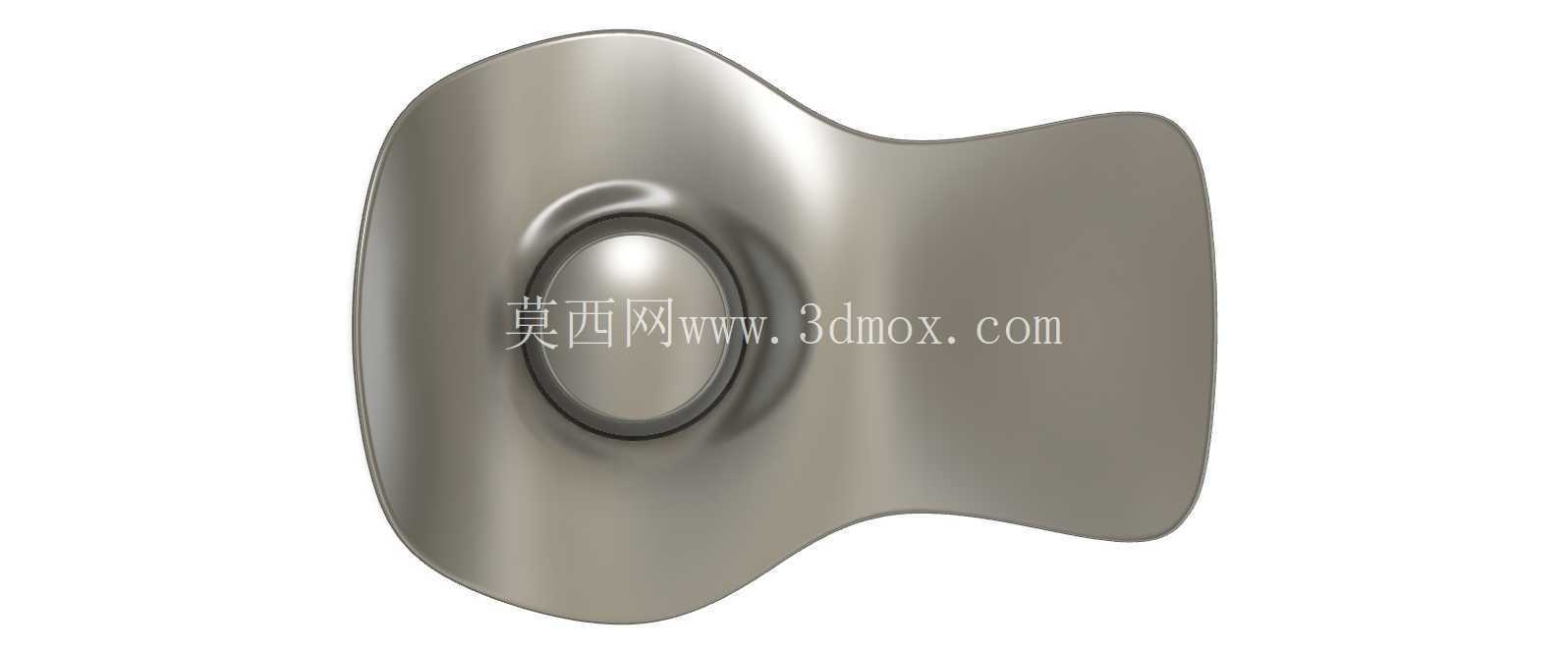 3Dconnexion 太空鼠标复制品