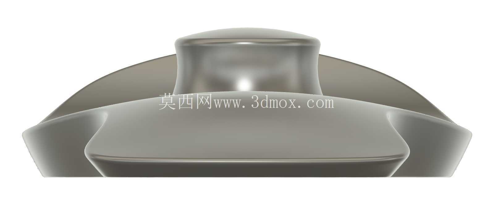 3Dconnexion 太空鼠标复制品