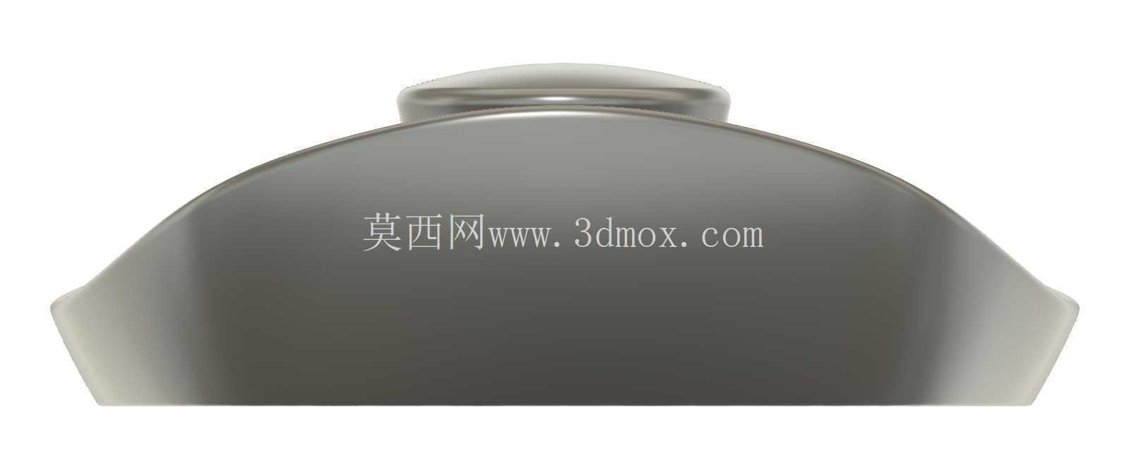 3Dconnexion 太空鼠标复制品