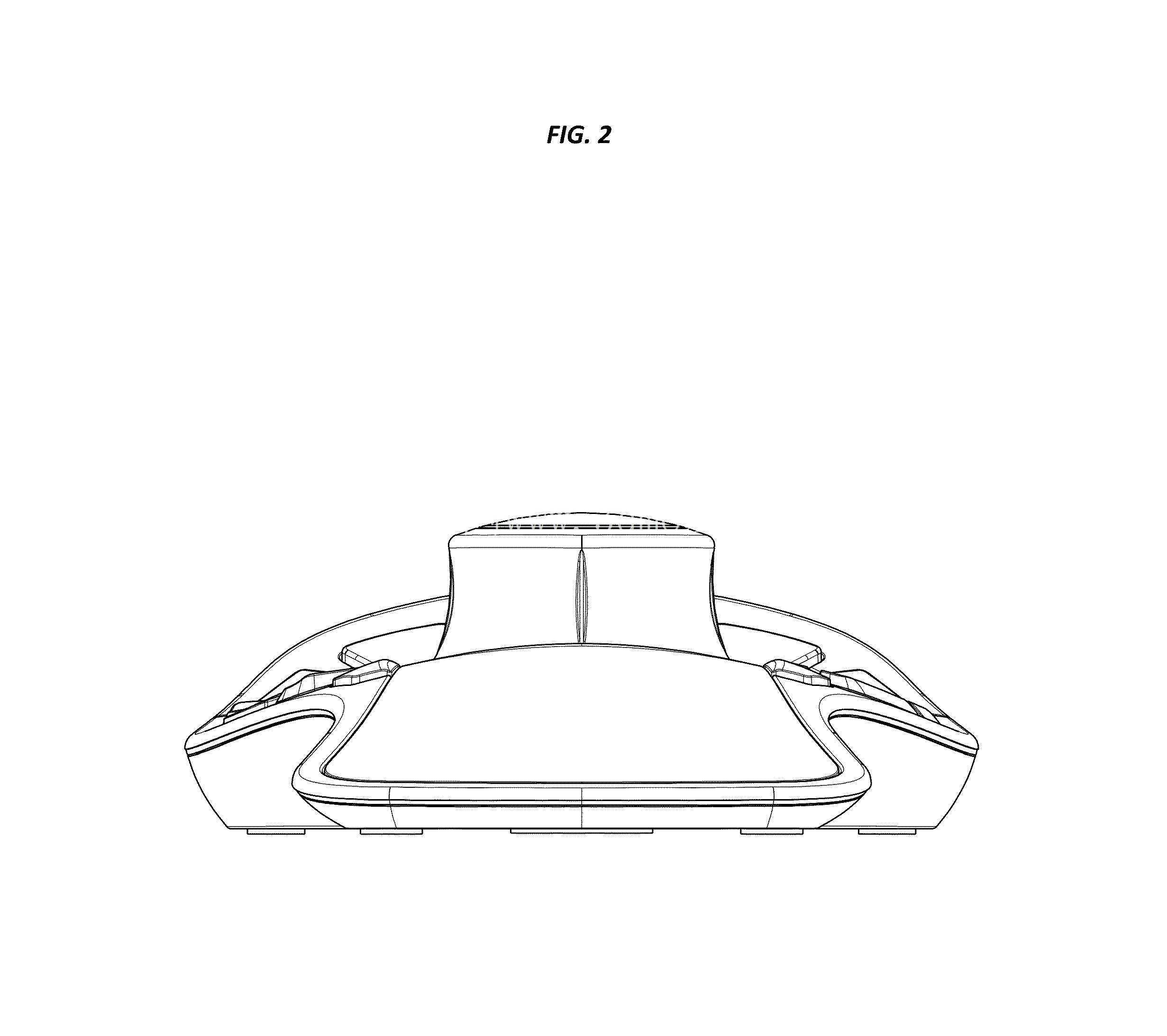 3Dconnexion 太空鼠标复制品