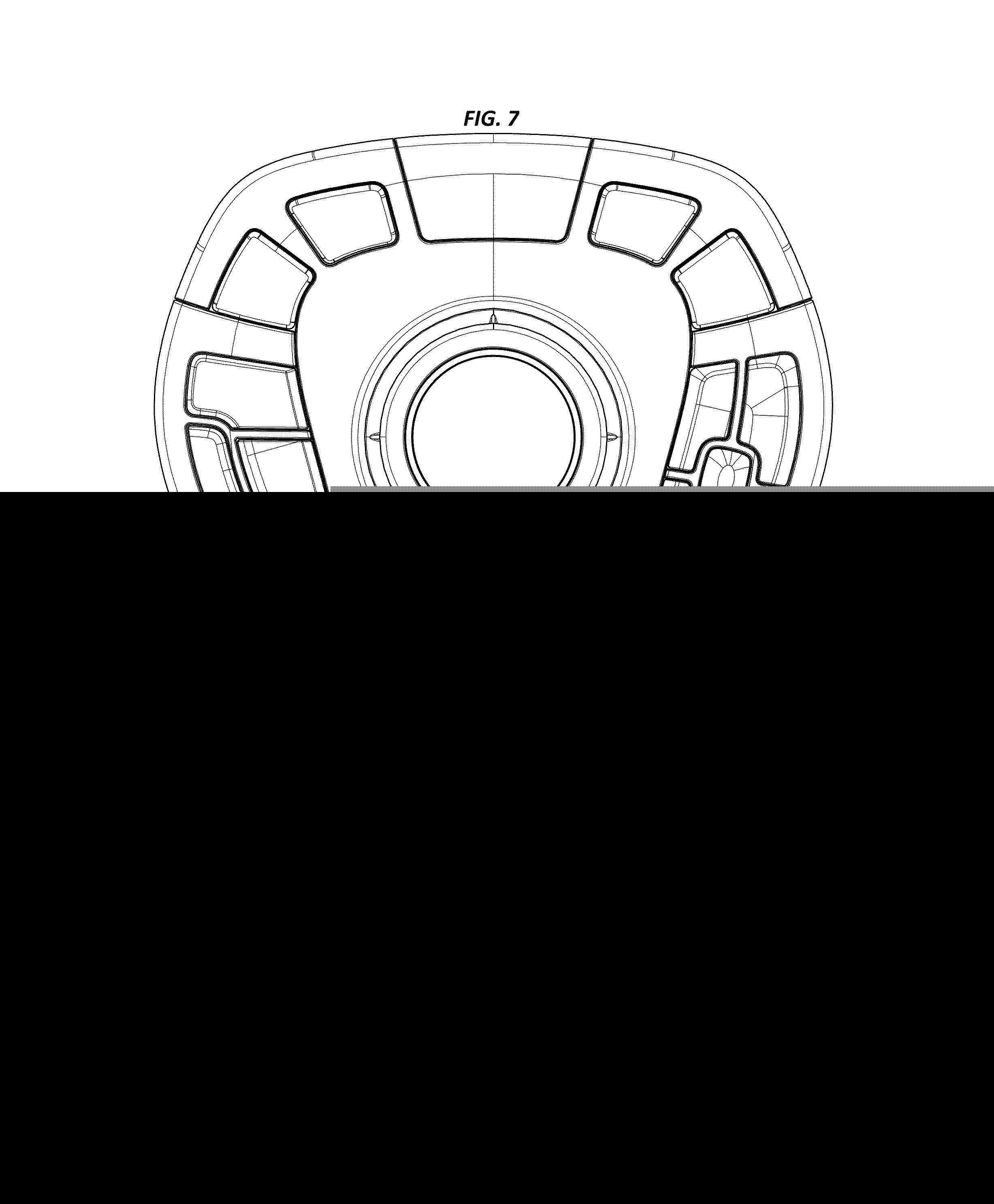 3Dconnexion 太空鼠标复制品