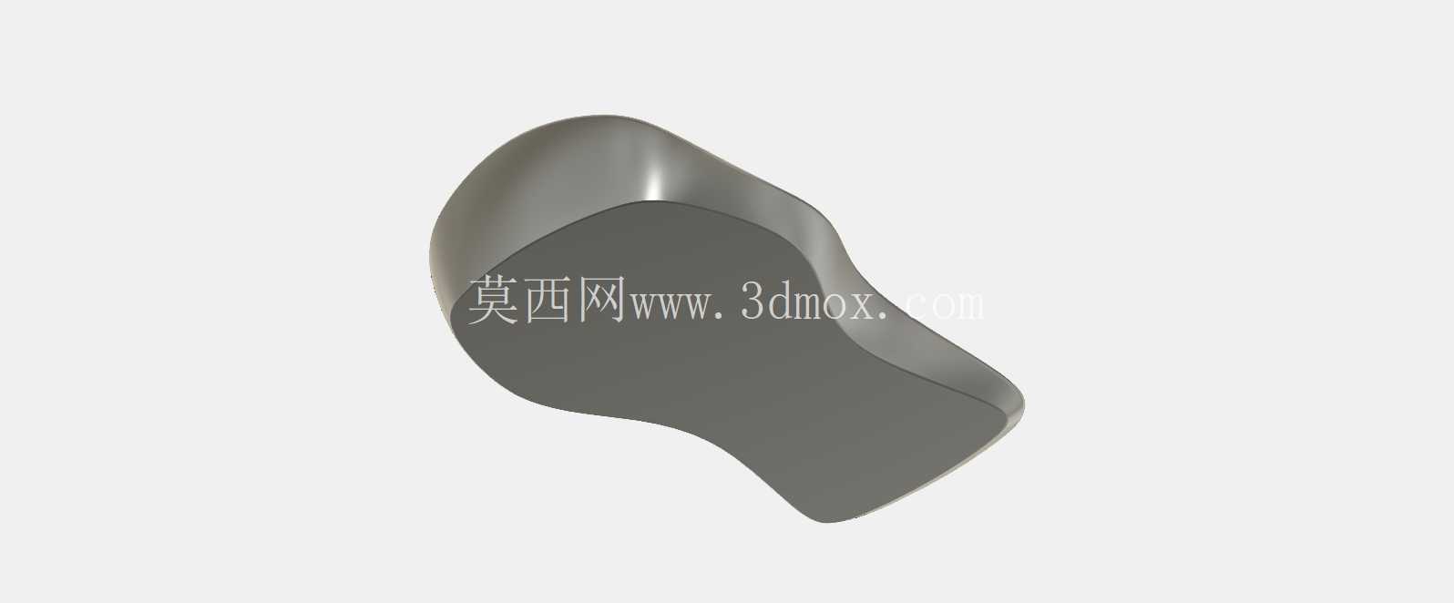 3Dconnexion 太空鼠标复制品