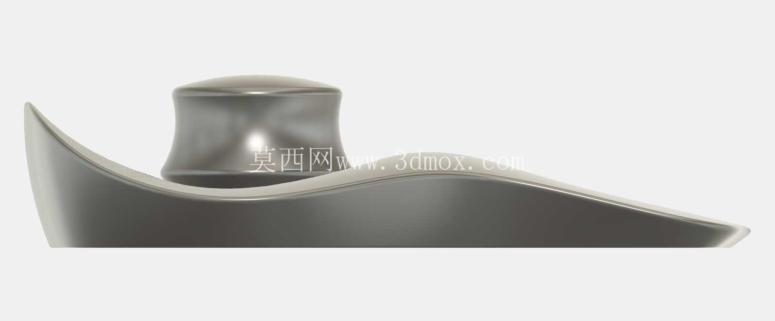 3Dconnexion 太空鼠标复制品