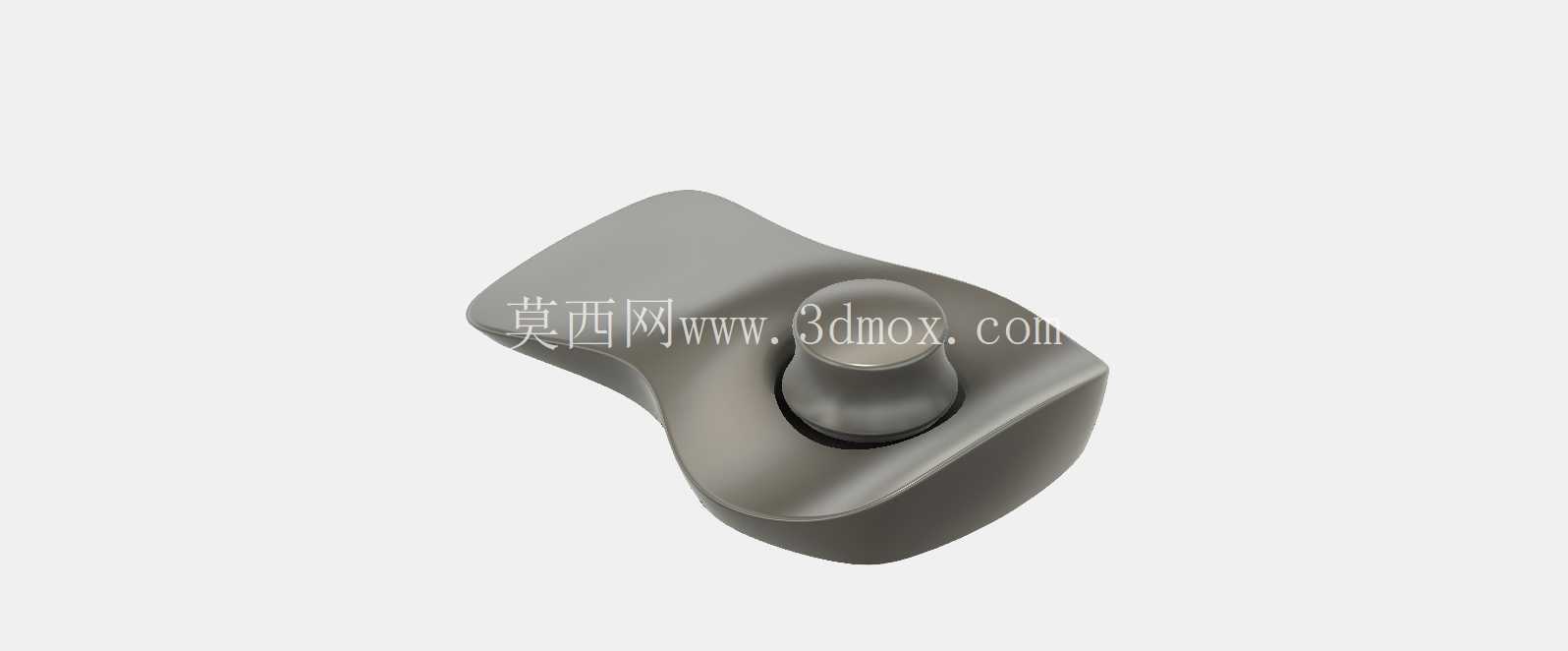3Dconnexion 太空鼠标复制品