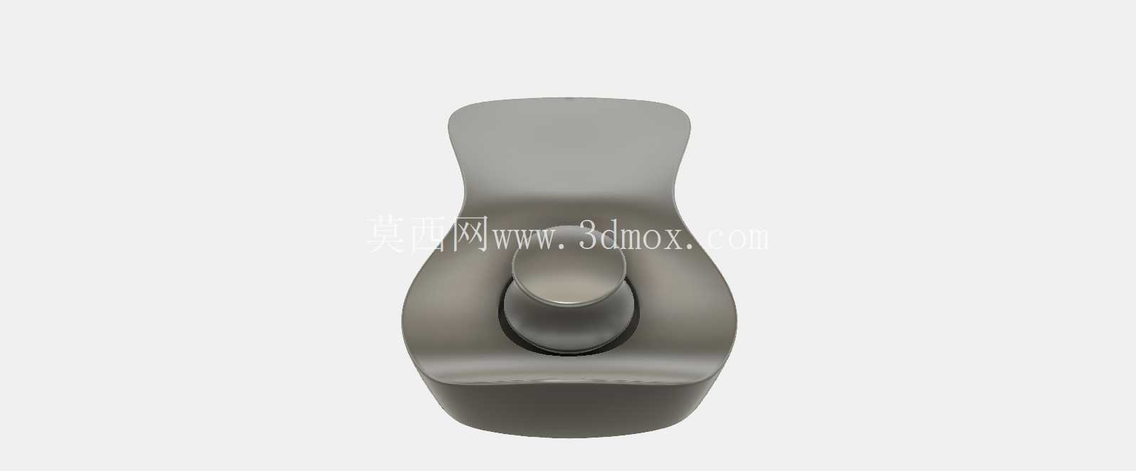 3Dconnexion 太空鼠标复制品