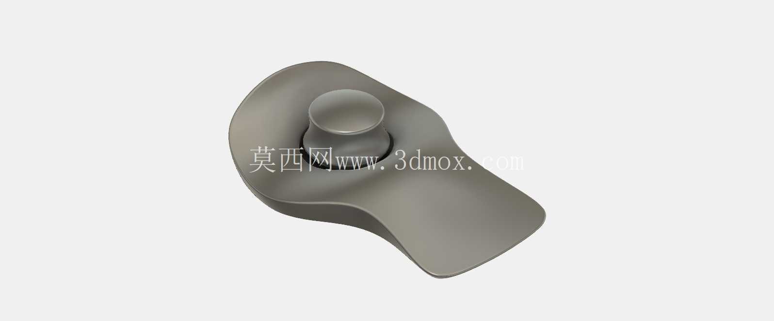 3Dconnexion 太空鼠标复制品