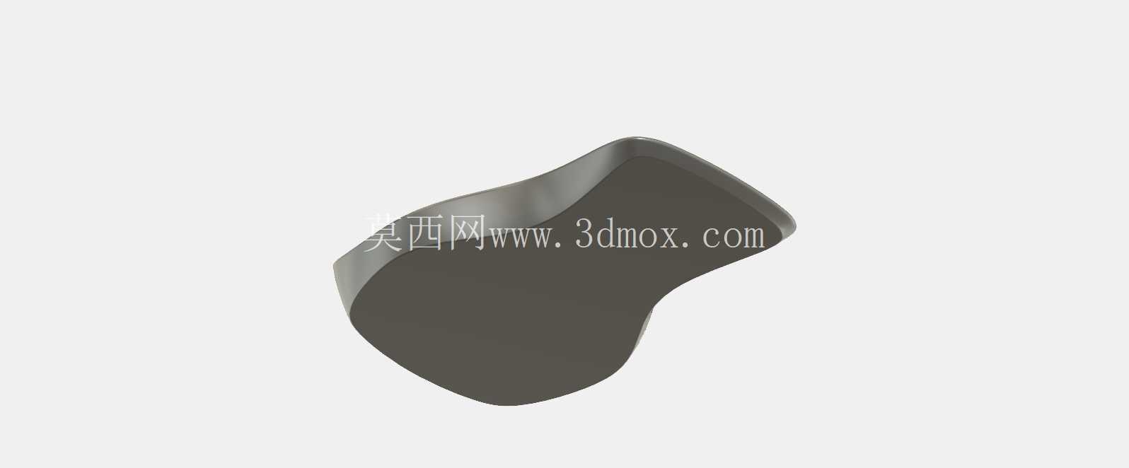 3Dconnexion 太空鼠标复制品