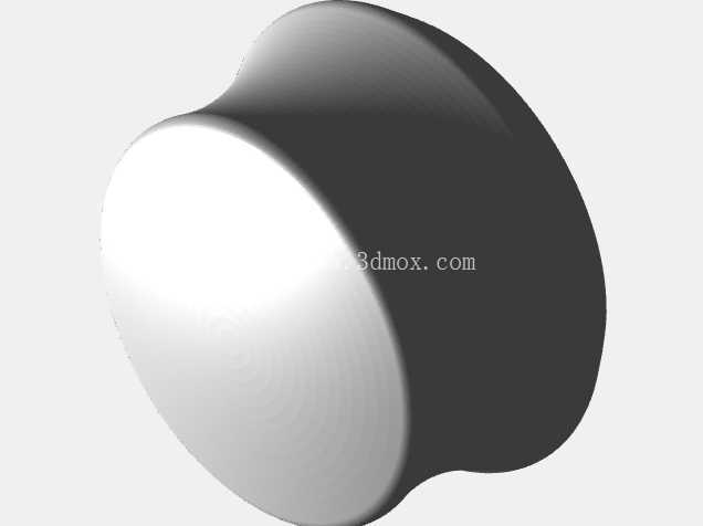3Dconnexion 太空鼠标复制品