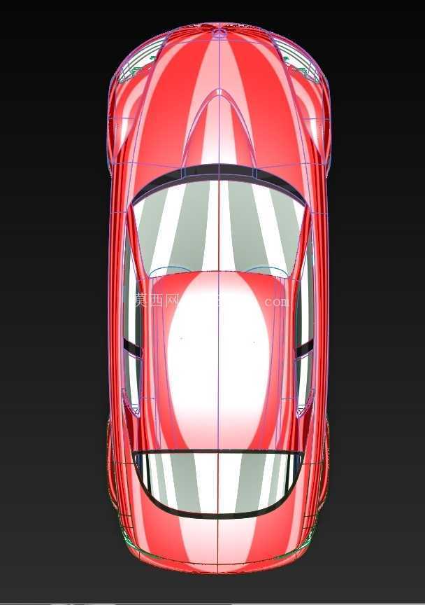 ���¶����ӵ� RX-8
