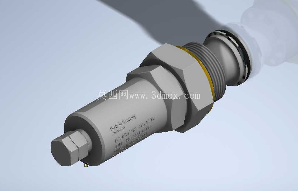 MVE 6C-315-PYD
