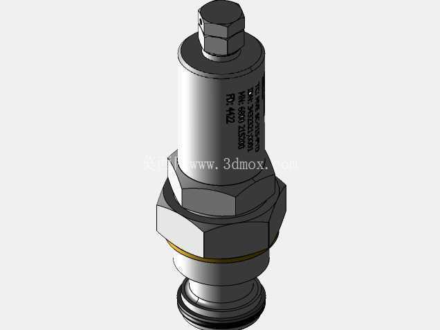 MVE 6C-315-PYD