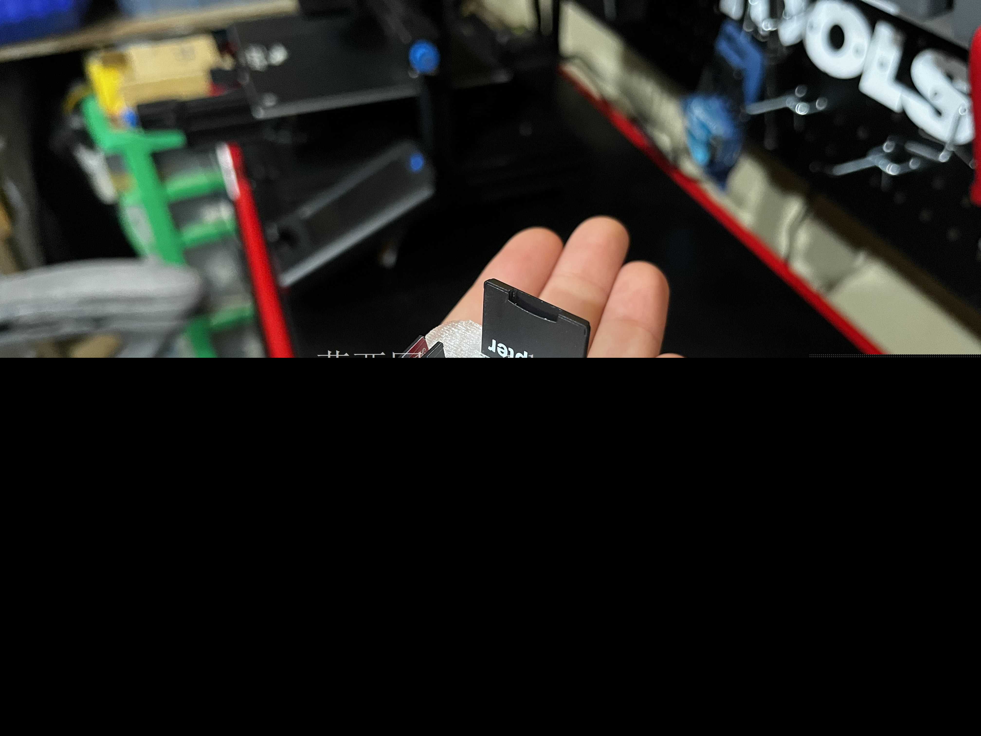 MicroSD �� SD ����