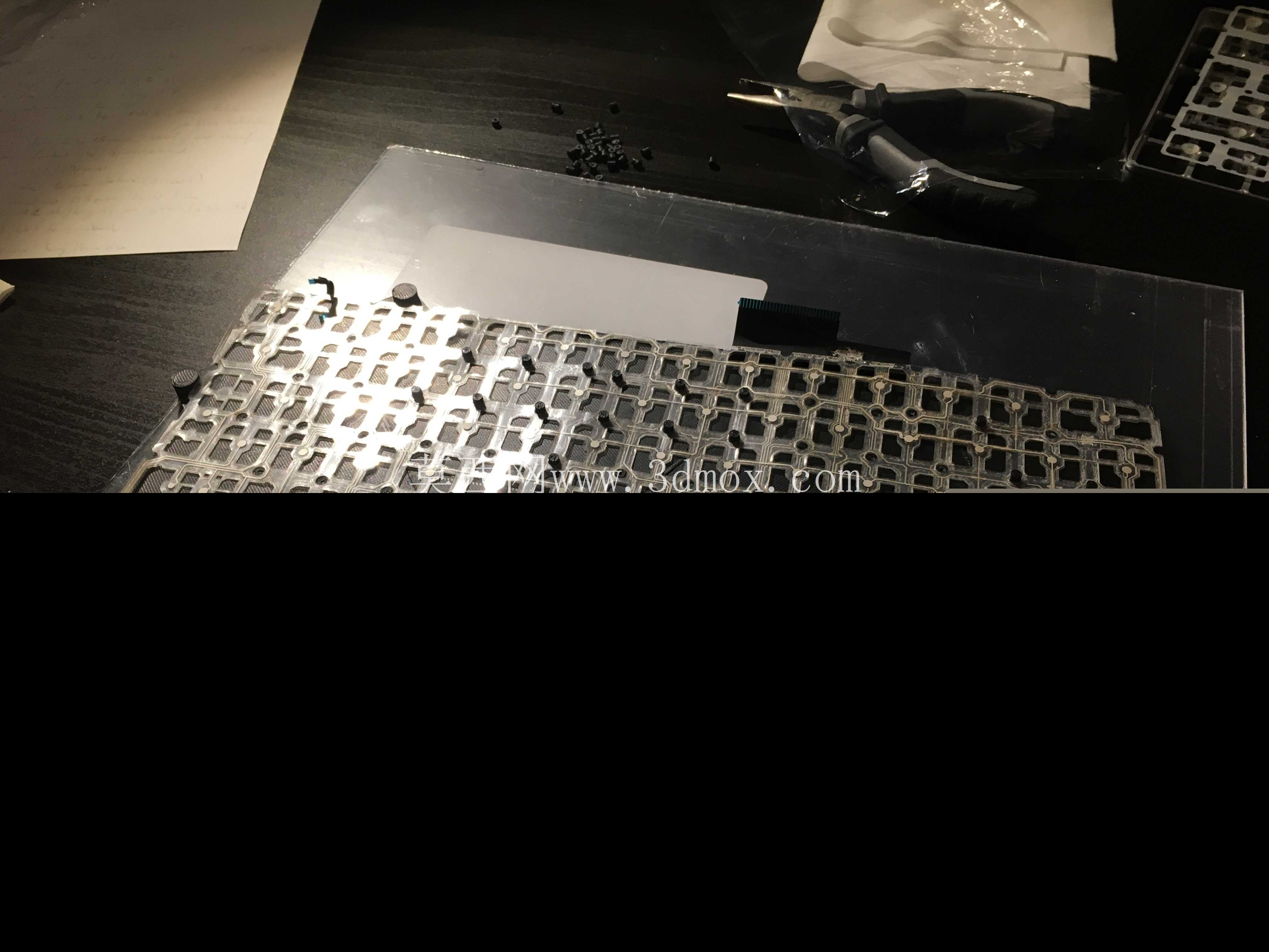 Apple Magic Keyboard A1644 ��Ĥ��װ����