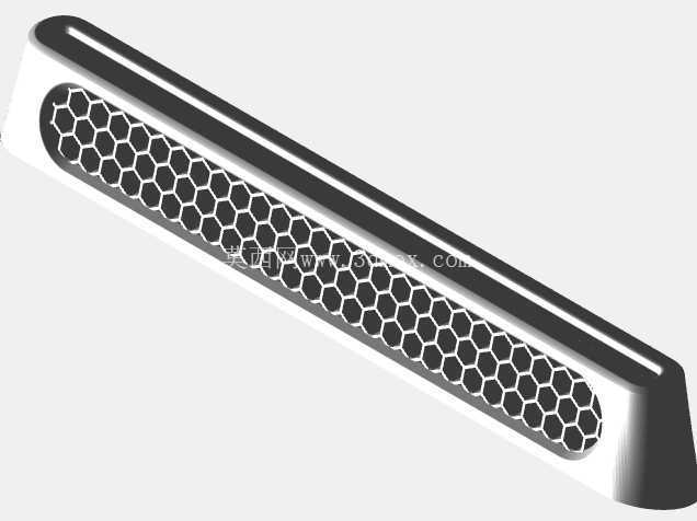 HP ZBook Fury 笔记本电脑提升板