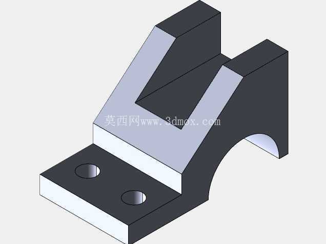 MechanicalPart 组件