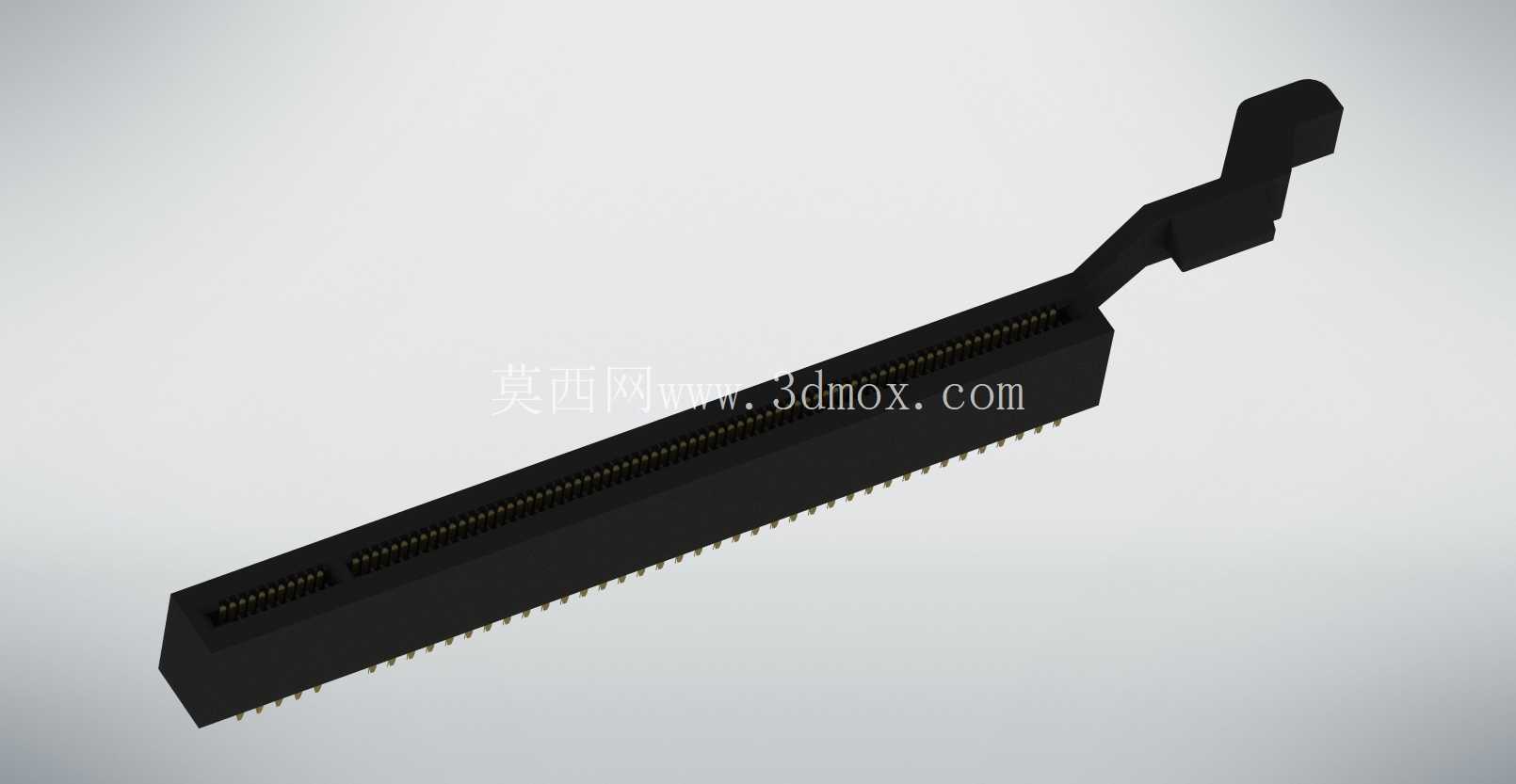 PCI Express 解决方案