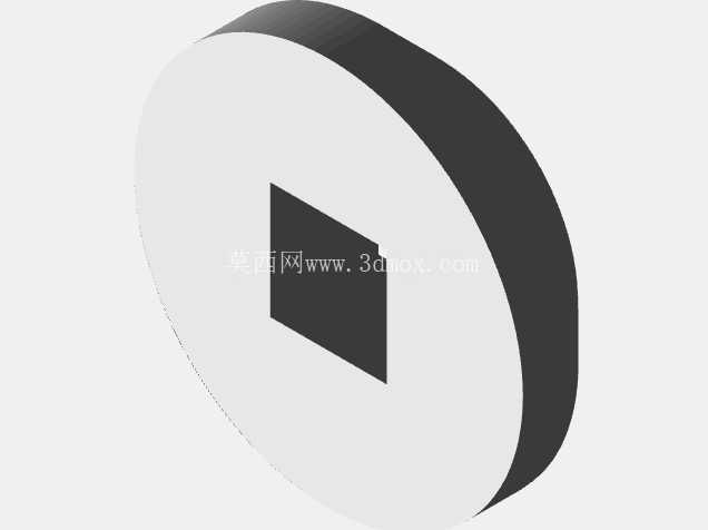 SoftRim Trackpoint 帽,适用于 3 毫米 Trackpoint