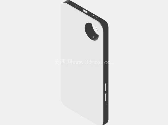 I-Phone 17 个人型号钥匙扣定价