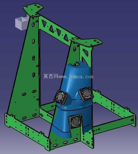 Prusa i3 ��ӡ�������豸��