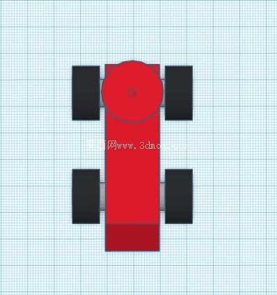 �̳� - Carro