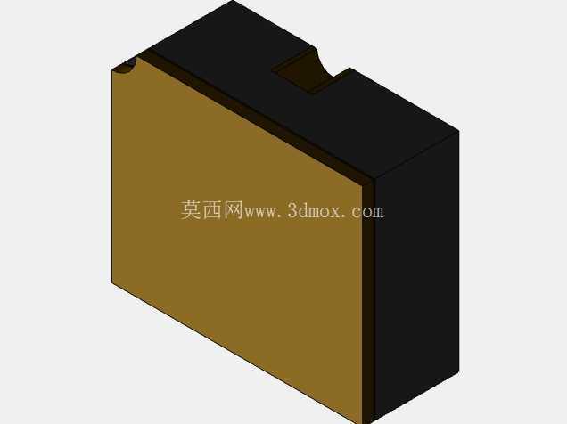 陶瓷封装晶体管 (SOC23)