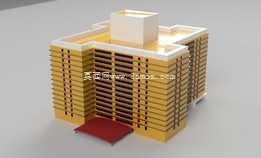 Coleman Twers Tnnts Э�� 3D ģ��