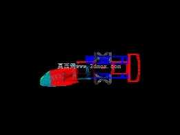起重机 CCH INI 2500