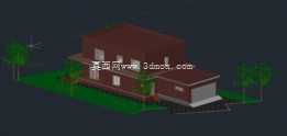 3D����ģ��