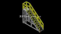 Escalera Mobil �в�