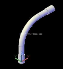 Curva 3/4x90 ����