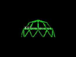 圆顶2V