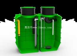 ROTO - EcoBox ��ˮ������