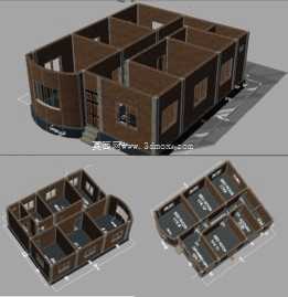 AUTOCAD 3D �е����ڽӴ����