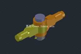 3D ģ��ָ�ؽ�