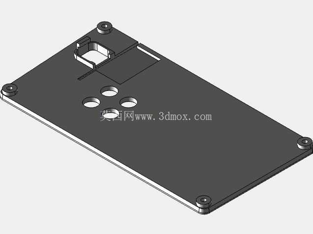 ShowboxExpansionModule v1