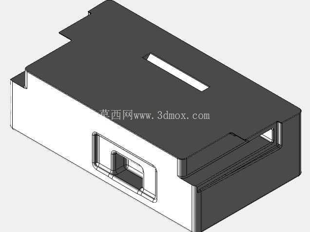 ShowboxExpansionModule v1
