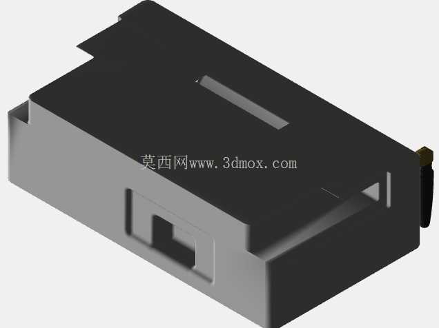 ShowboxExpansionModule v1