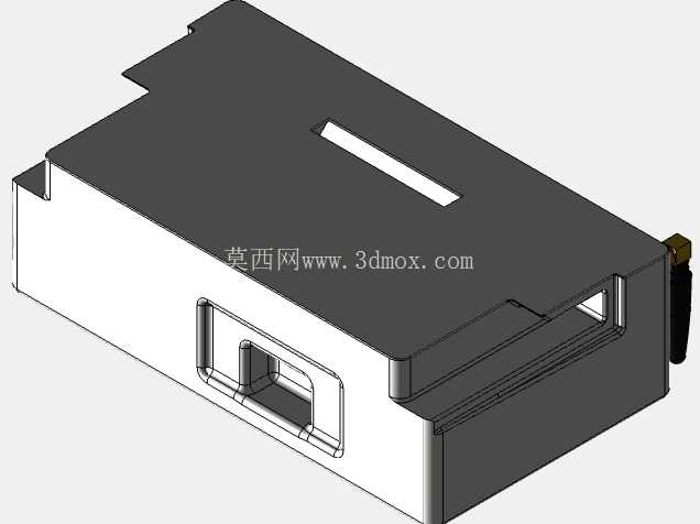 ShowboxExpansionModule v1