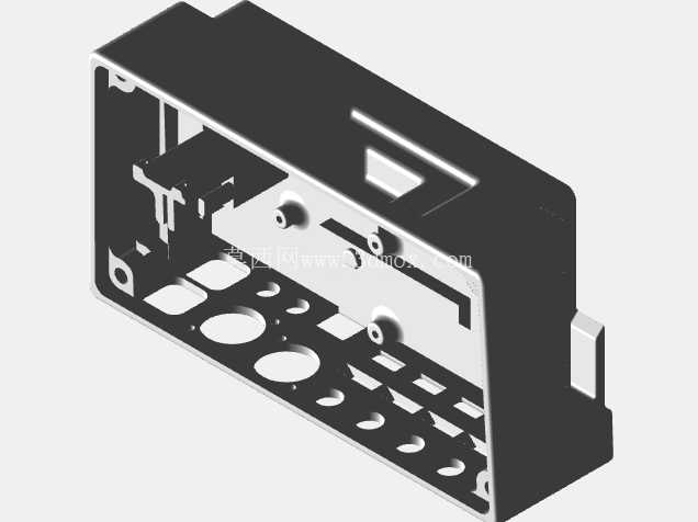 ShowboxExpansionModule v1